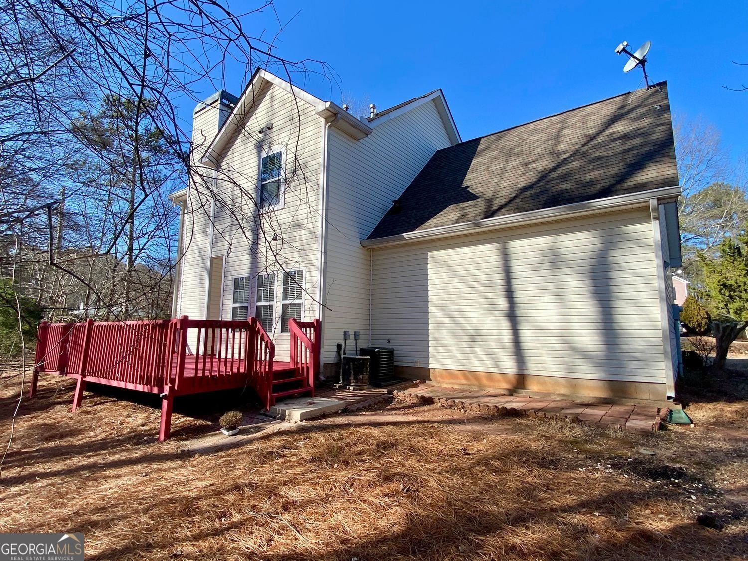 4299 High Country Drive Douglasville - 24