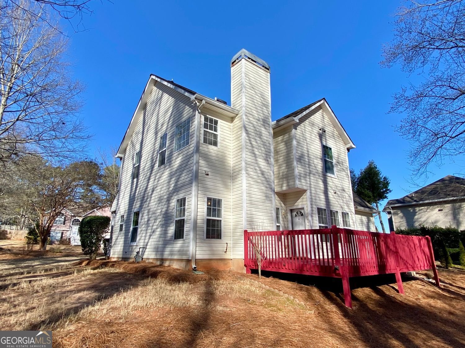 4299 High Country Drive Douglasville - 25