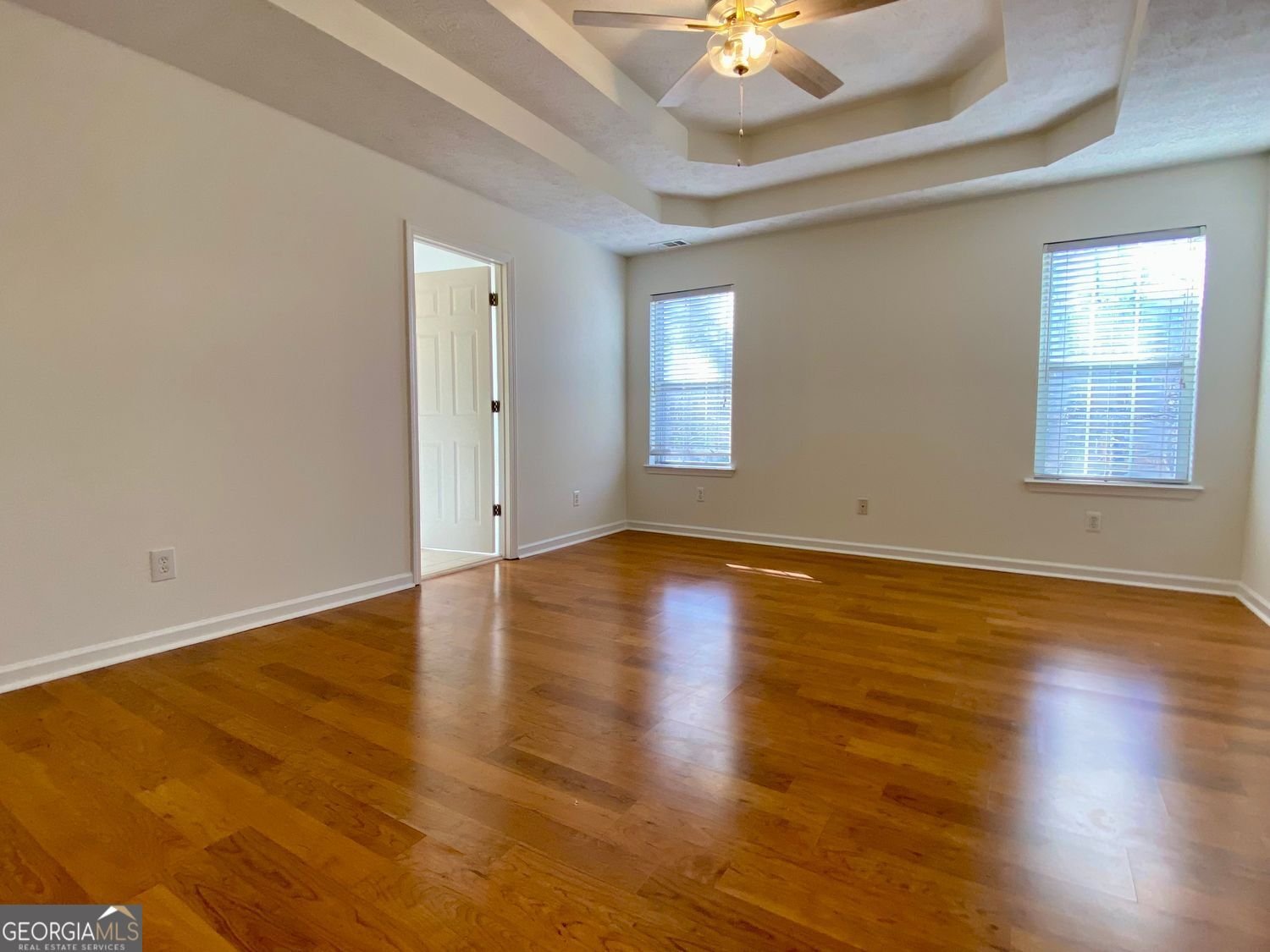4299 High Country Drive Douglasville - 30