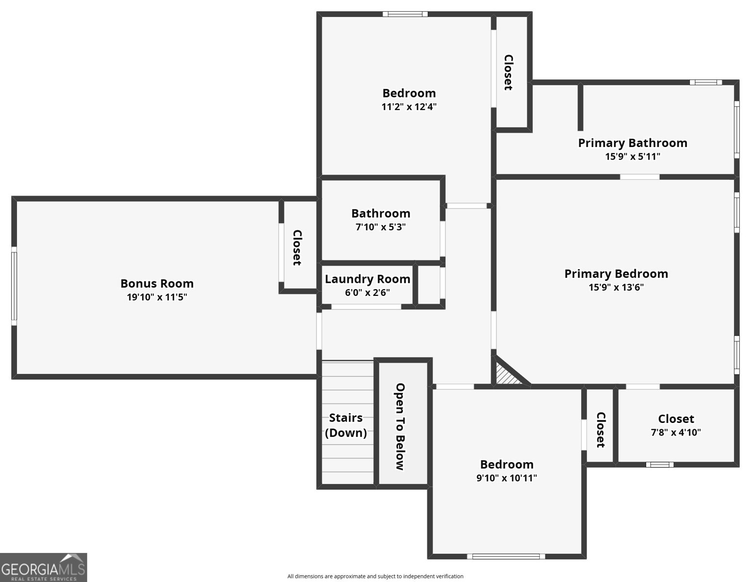4299 High Country Drive Douglasville - 4
