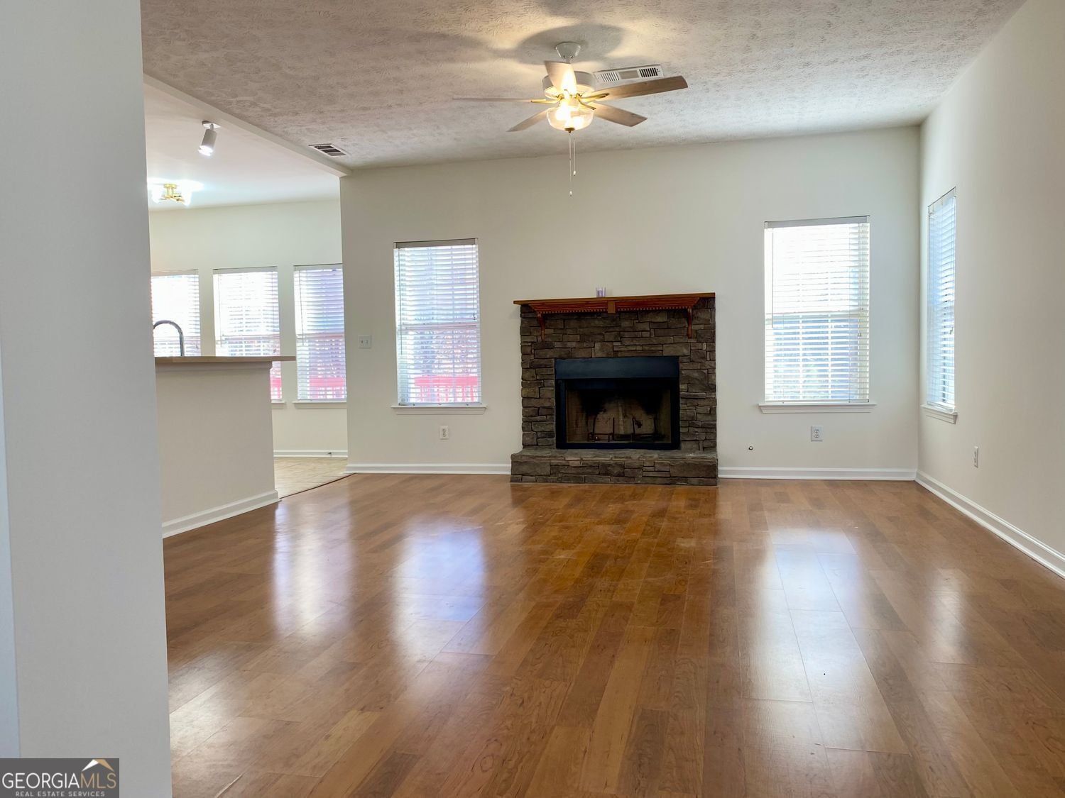 4299 High Country Drive Douglasville - 5