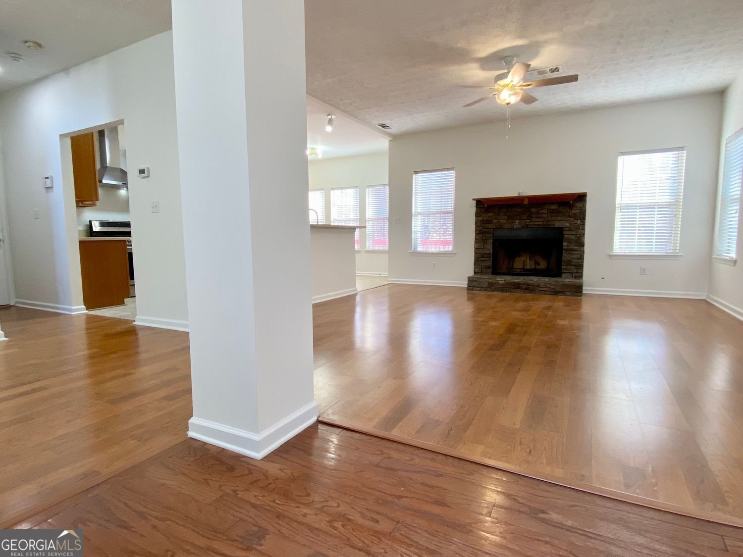 4299 High Country Drive Douglasville - 6