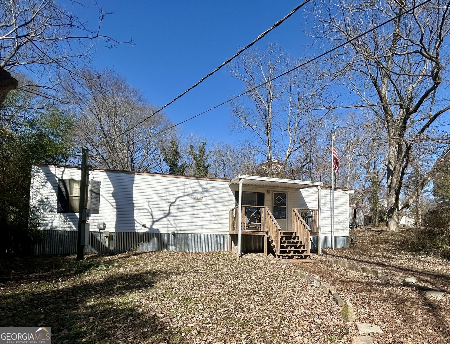 125 Hogan Street Maysville - 1