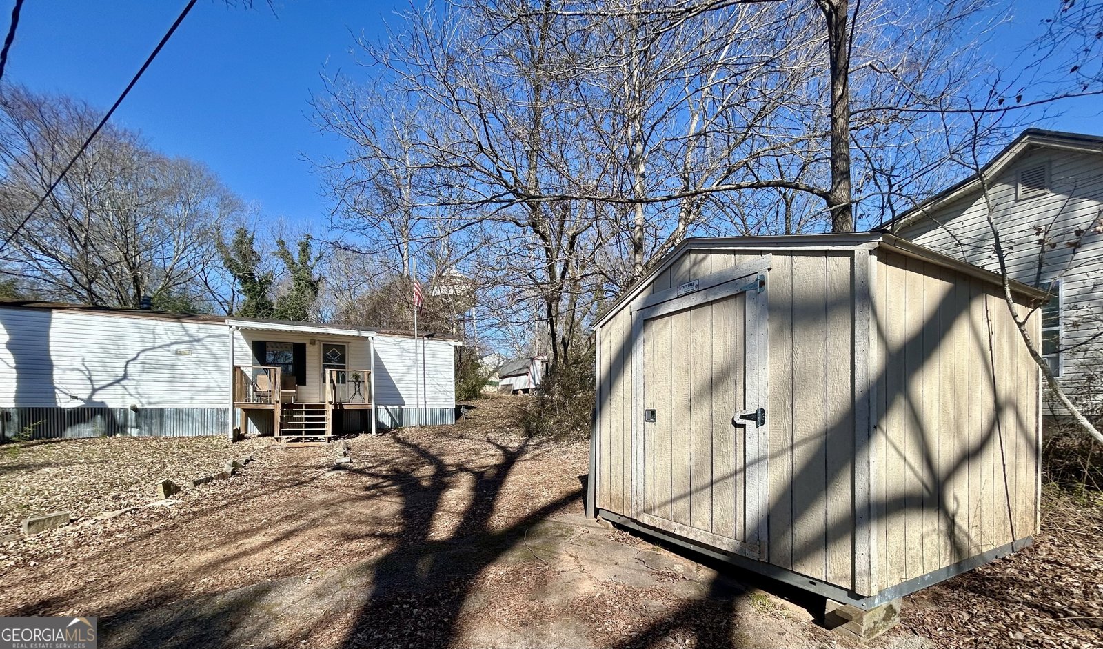 125 Hogan Street Maysville - 2