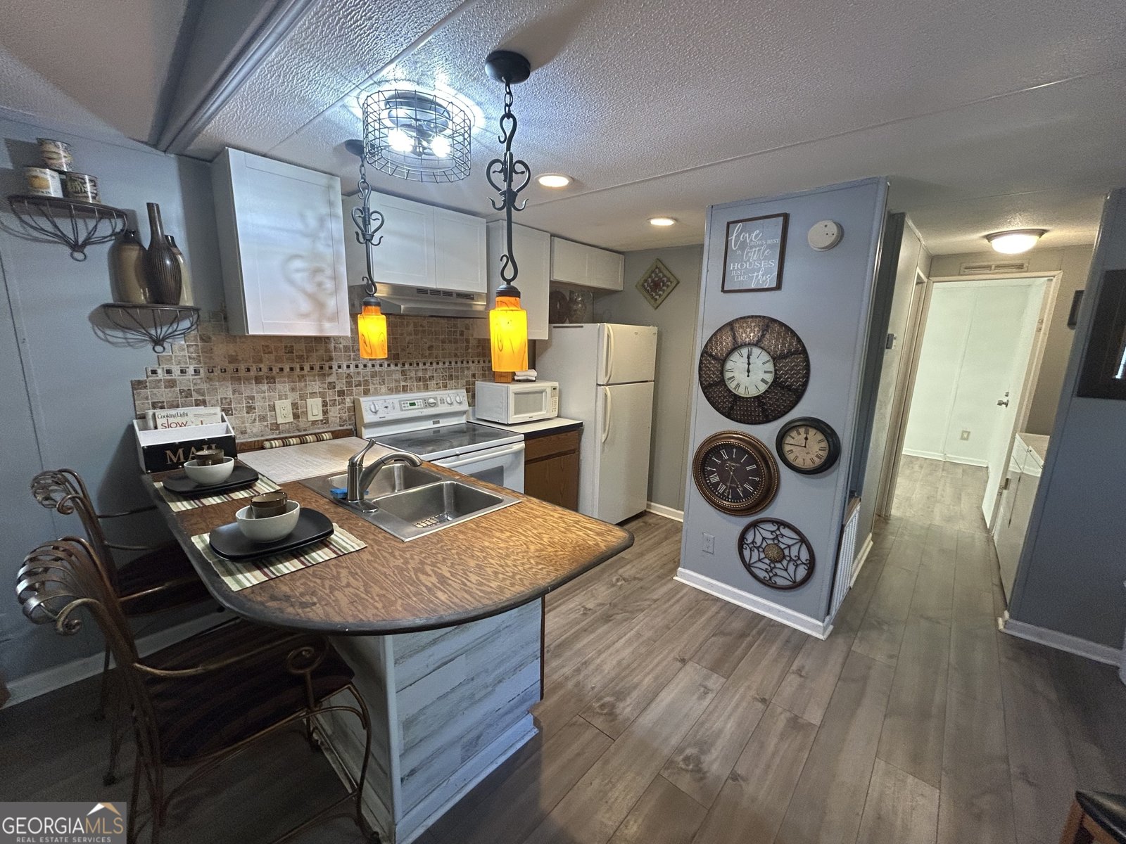 125 Hogan Street Maysville - 7