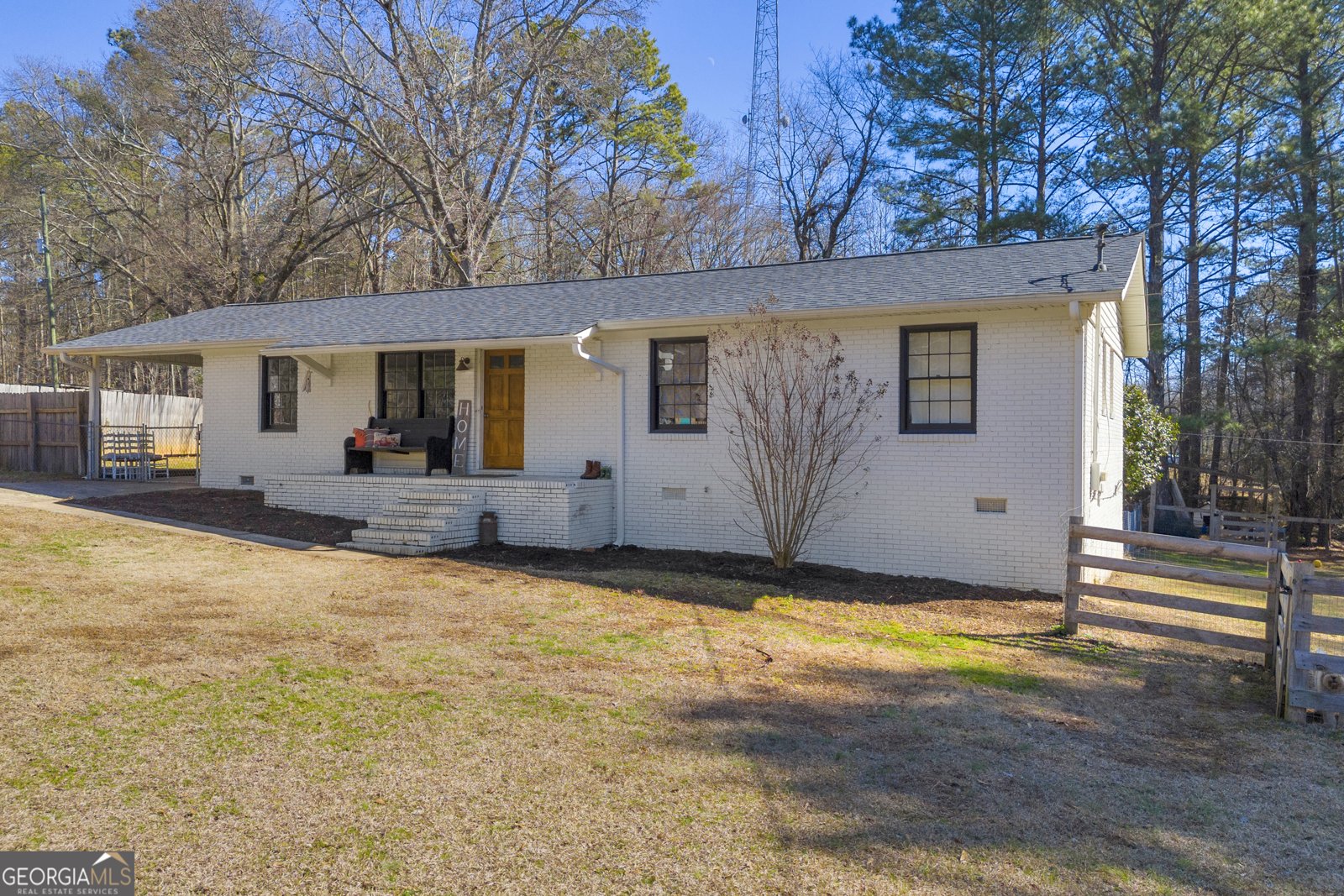 72 Reynolds Road Athens - 1