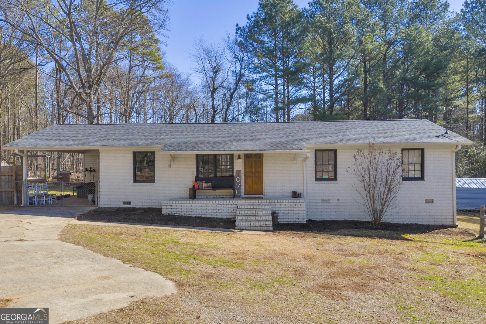 72 Reynolds Road Athens - 2