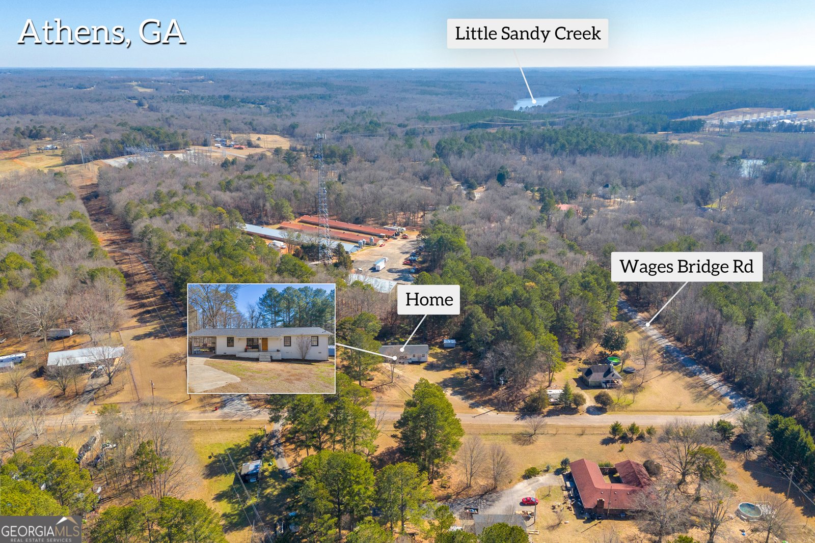 72 Reynolds Road Athens - 33