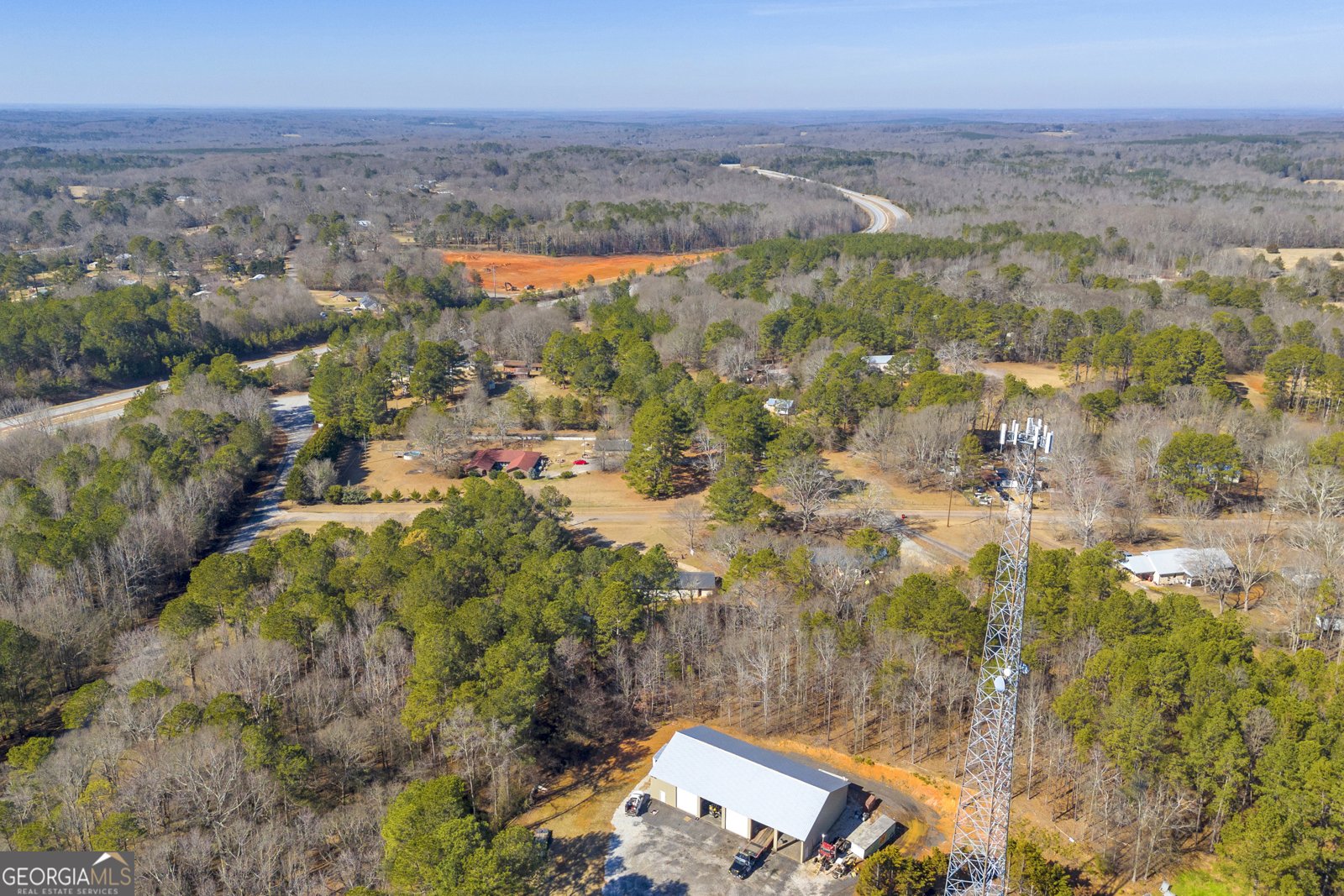 72 Reynolds Road Athens - 34