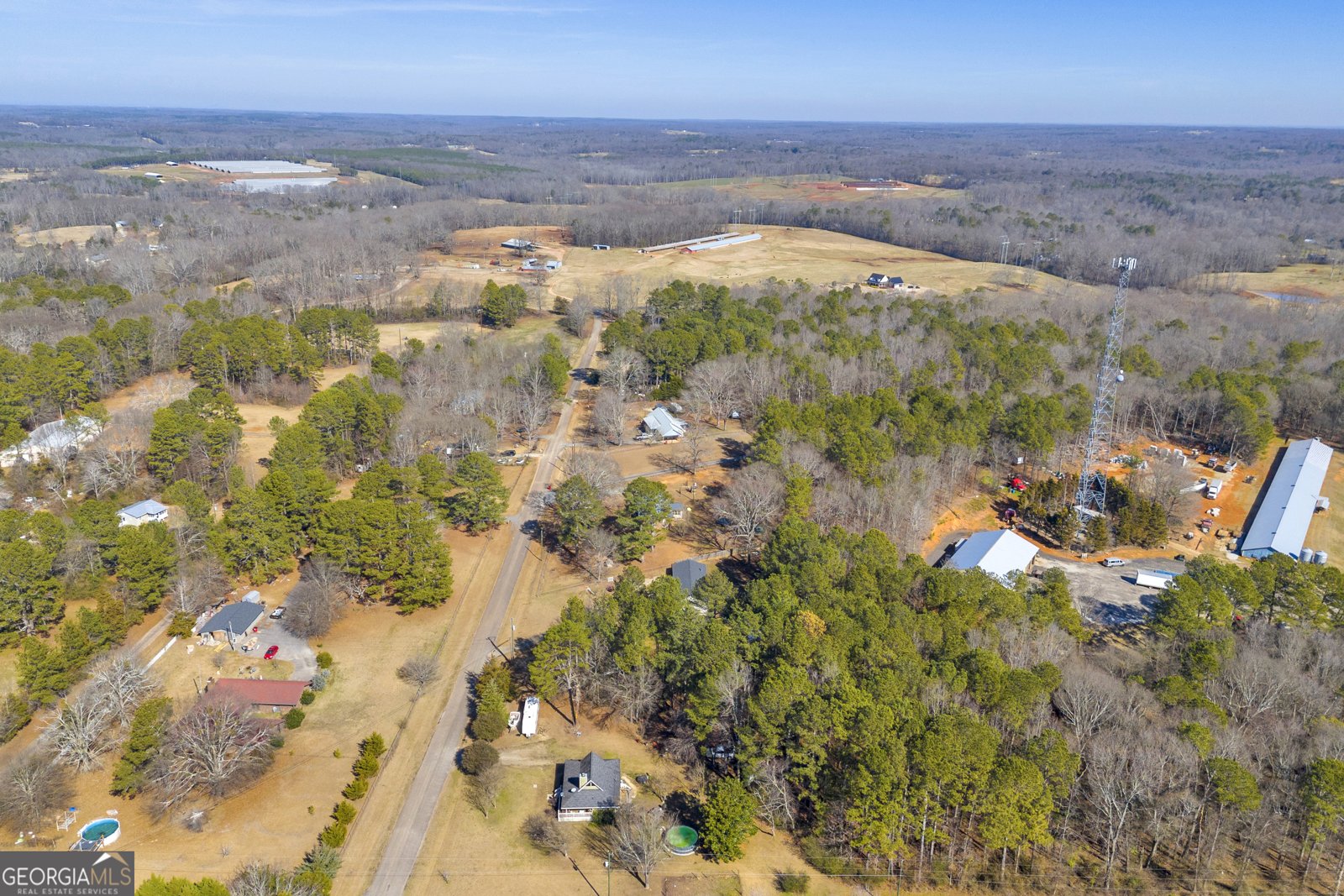 72 Reynolds Road Athens - 37