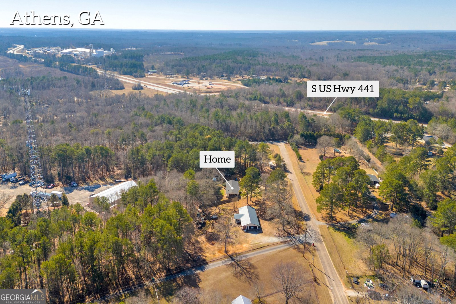 72 Reynolds Road Athens - 40