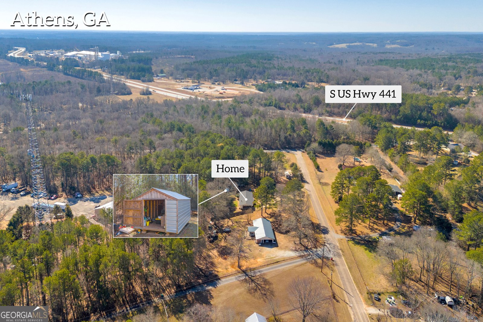 72 Reynolds Road Athens - 41