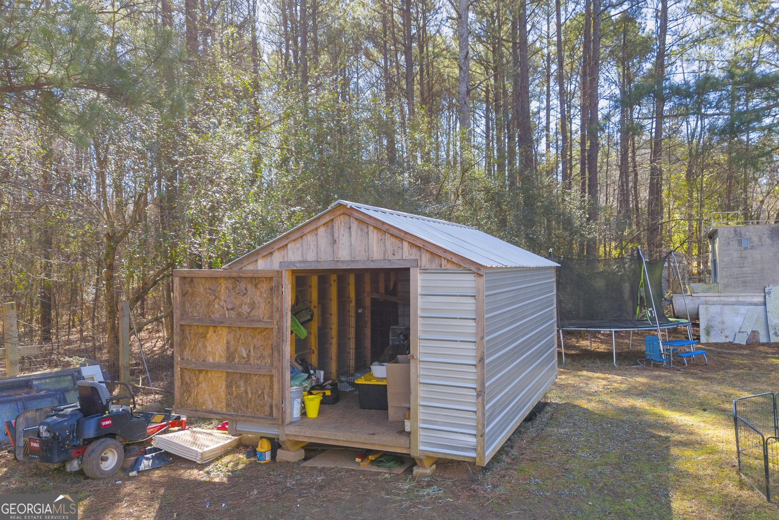 72 Reynolds Road Athens - 6