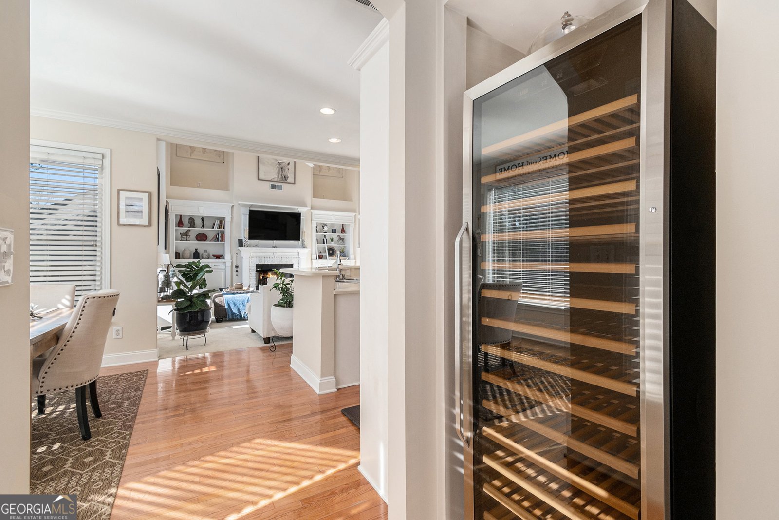 179 Waterstone Point Acworth - 1