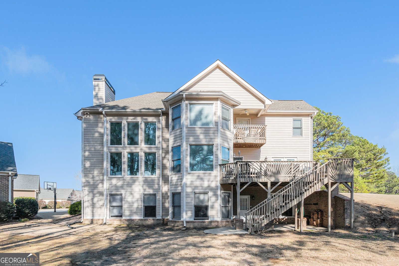 179 Waterstone Point Acworth - 17
