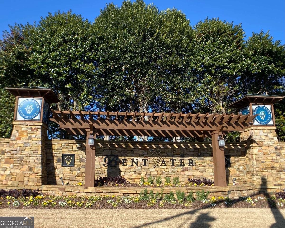 179 Waterstone Point Acworth - 22