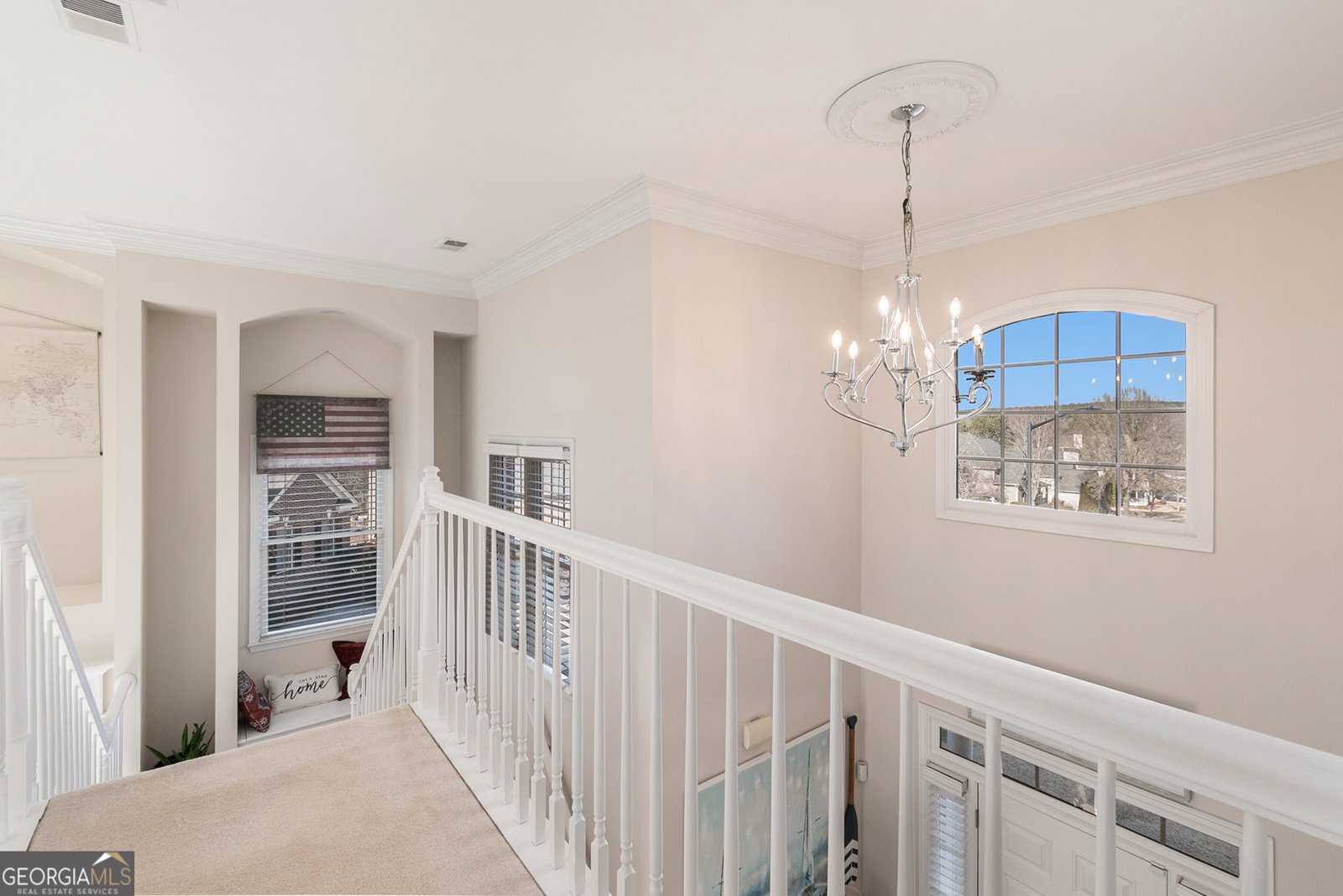 179 Waterstone Point Acworth - 4