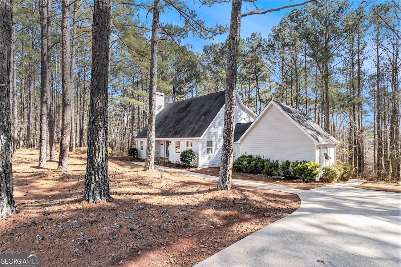 115 Nugget Road Carrollton - 1