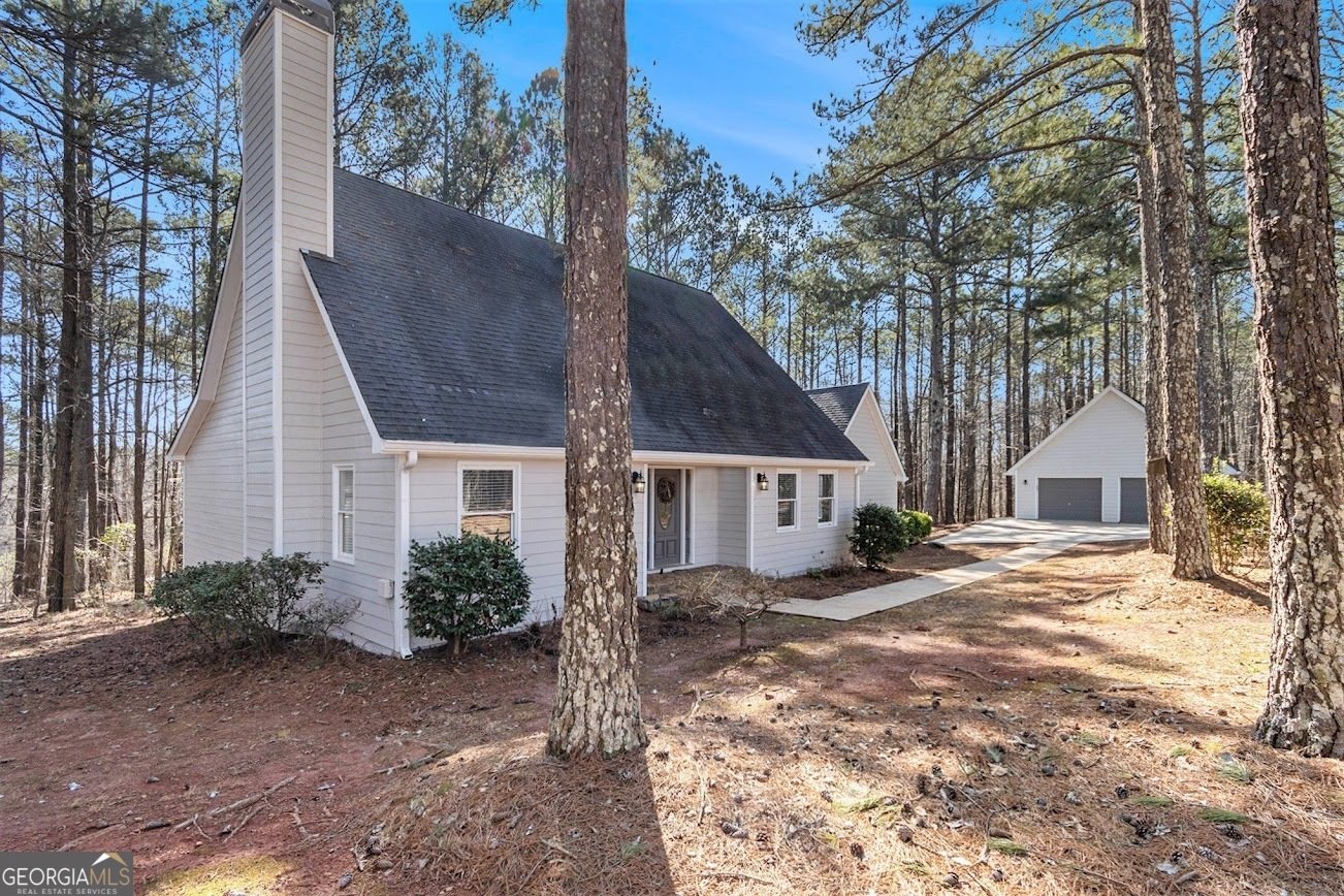 115 Nugget Road Carrollton - 3