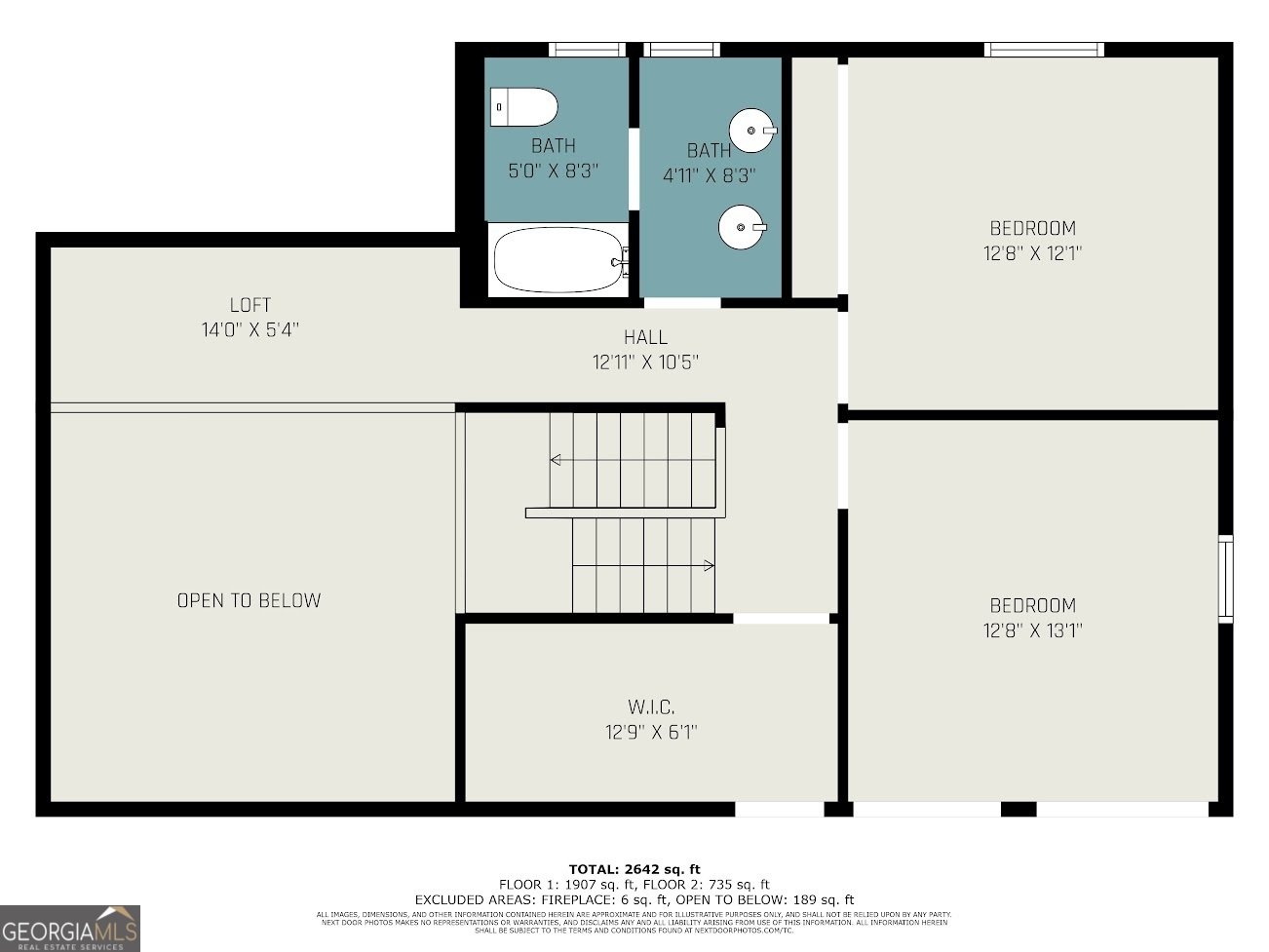 115 Nugget Road Carrollton - 33