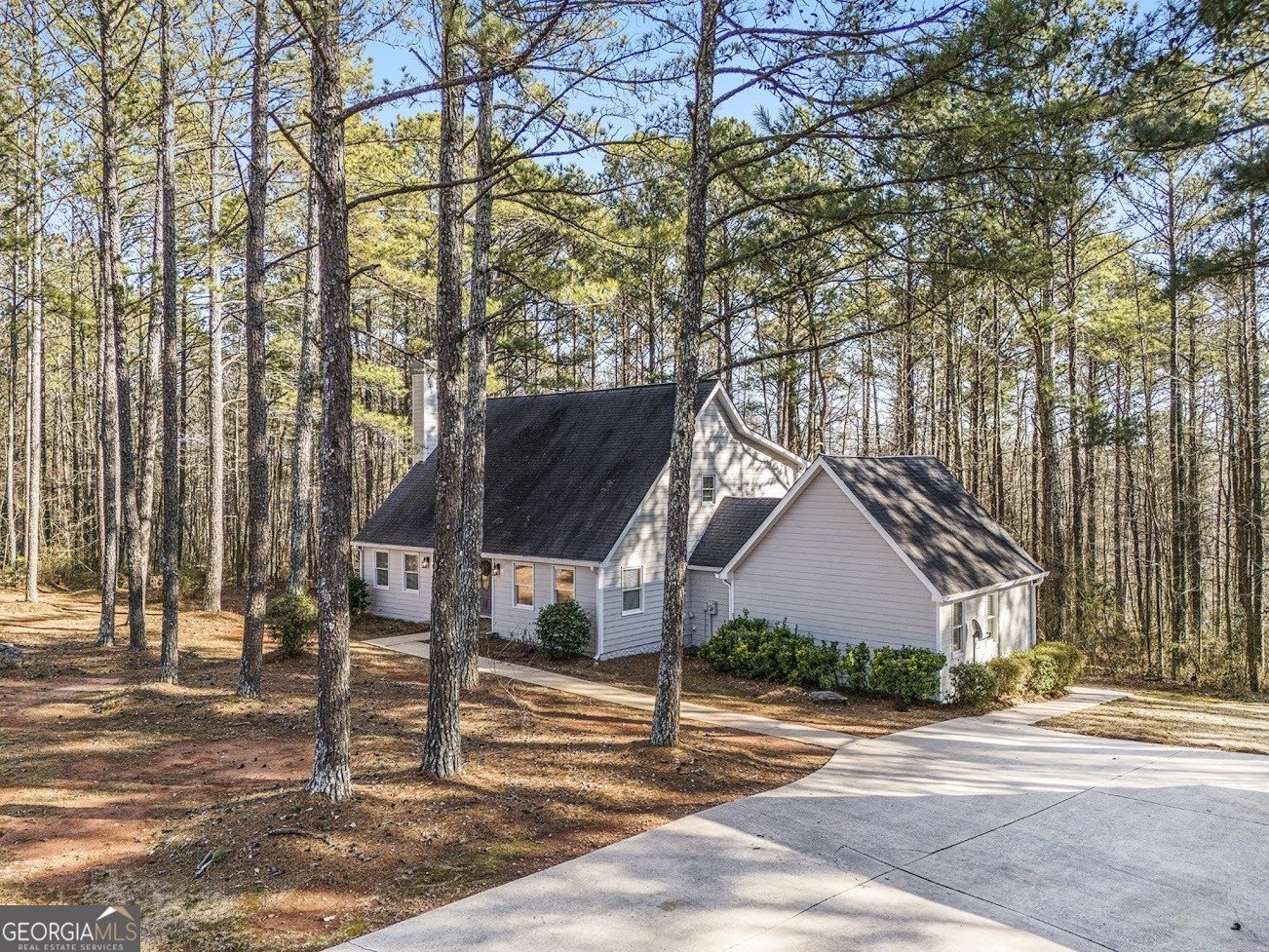 115 Nugget Road Carrollton - 4