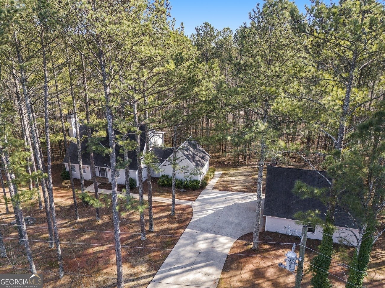 115 Nugget Road Carrollton - 5