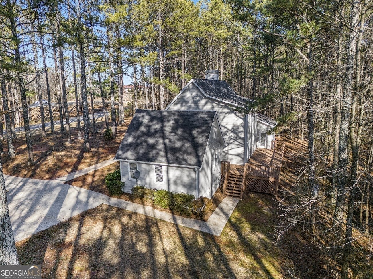 115 Nugget Road Carrollton - 6