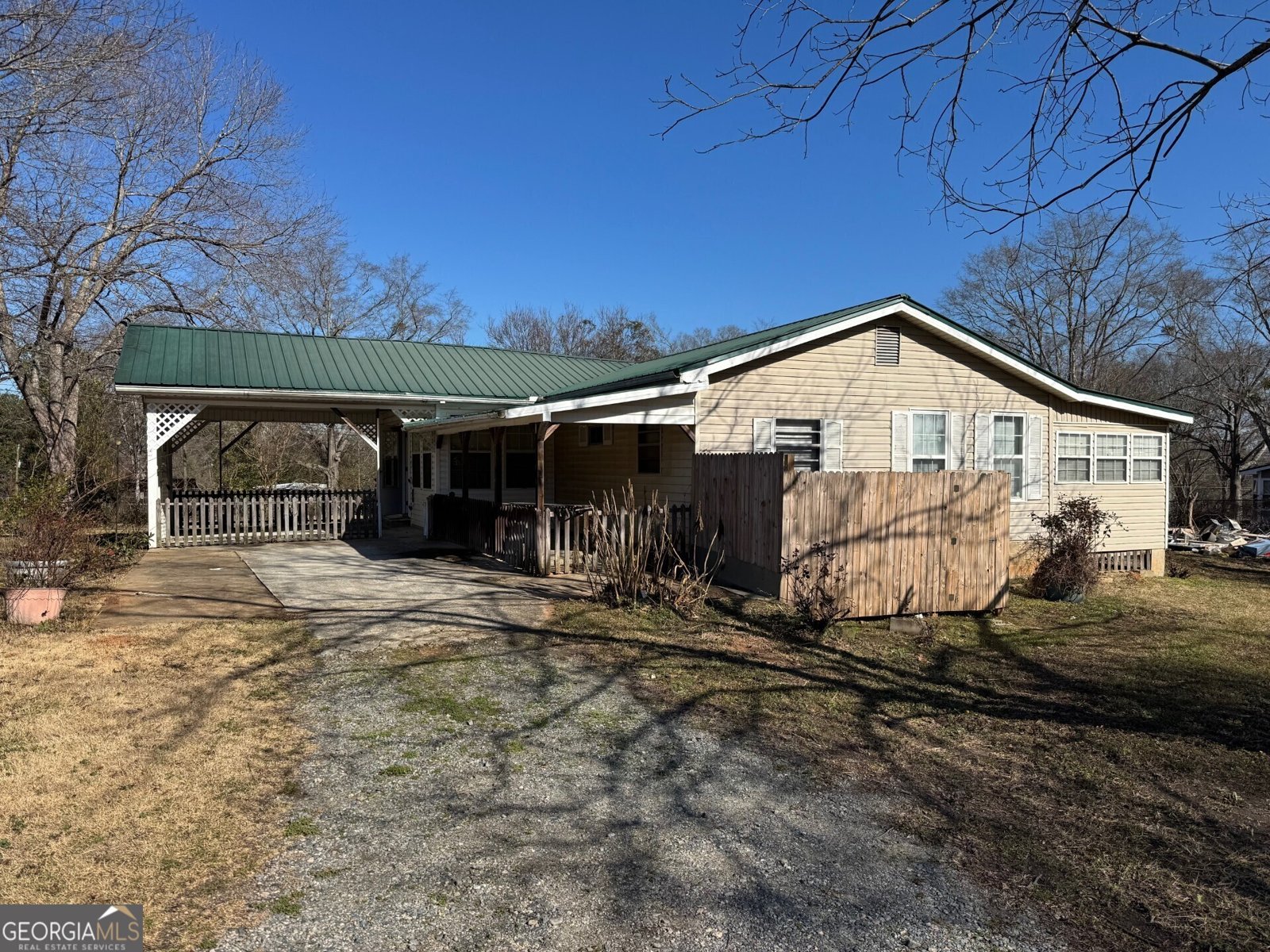 123 Helen Circle Milledgeville - 2