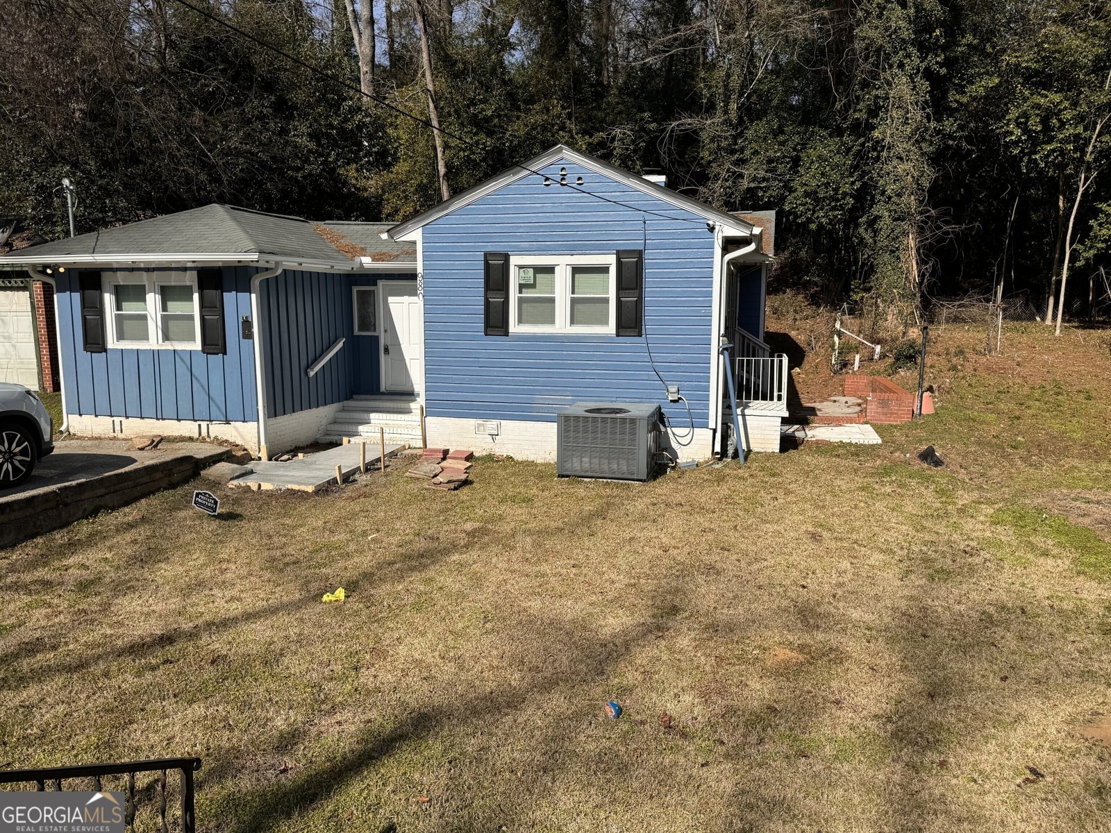 980 Curry Place Macon - 1