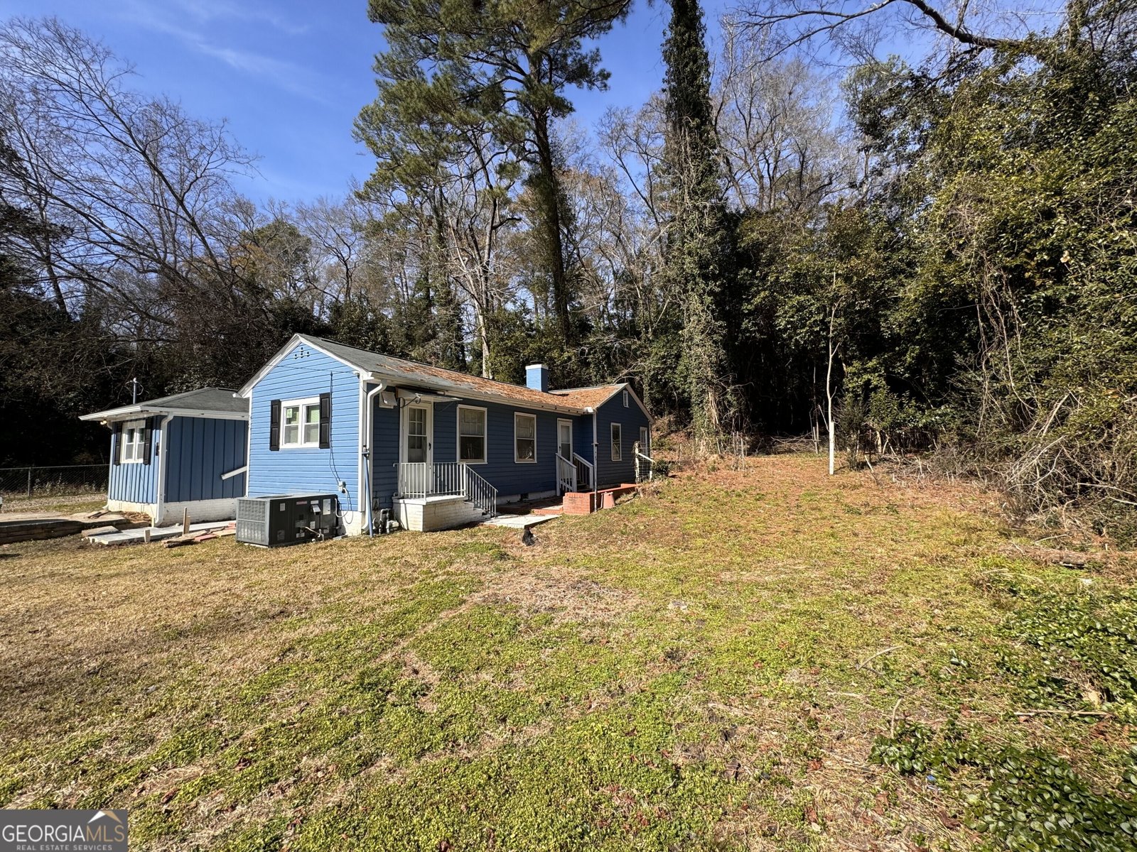 980 Curry Place Macon - 2