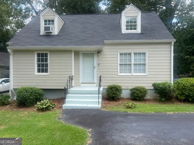 2351 Johnson Ferry Road Chamblee - 2