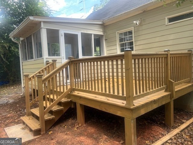 2351 Johnson Ferry Road Chamblee - 21