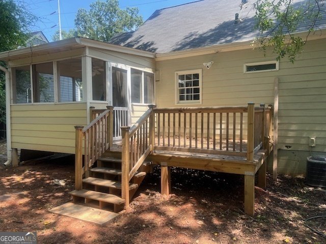 2351 Johnson Ferry Road Chamblee - 22