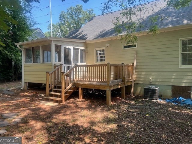 2351 Johnson Ferry Road Chamblee - 23