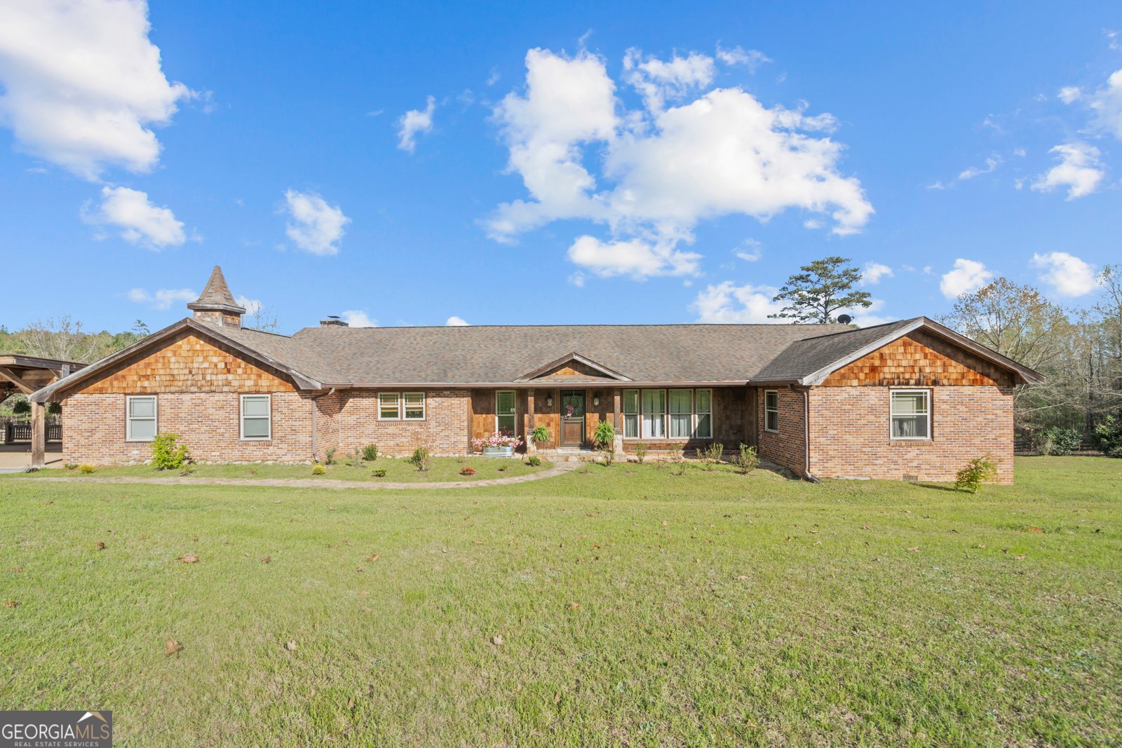 407 J R Sims Road Irwinton - 2