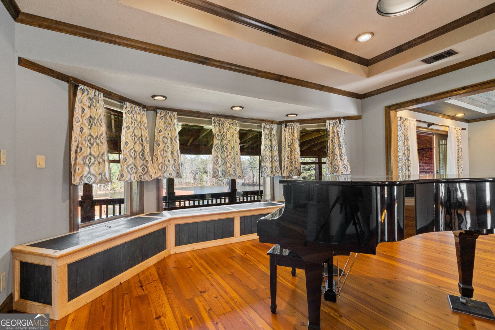 407 J R Sims Road Irwinton - 27