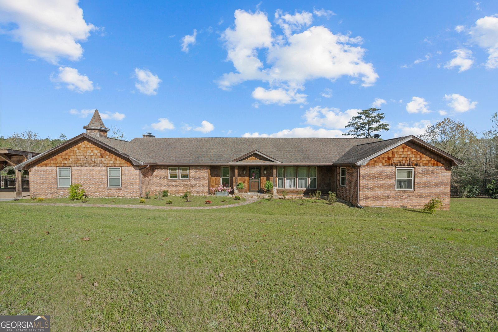 407 J R Sims Road Irwinton - 3