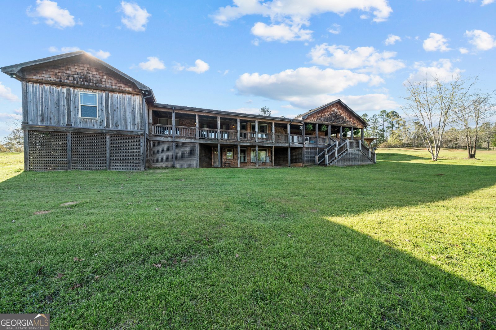 407 J R Sims Road Irwinton - 37