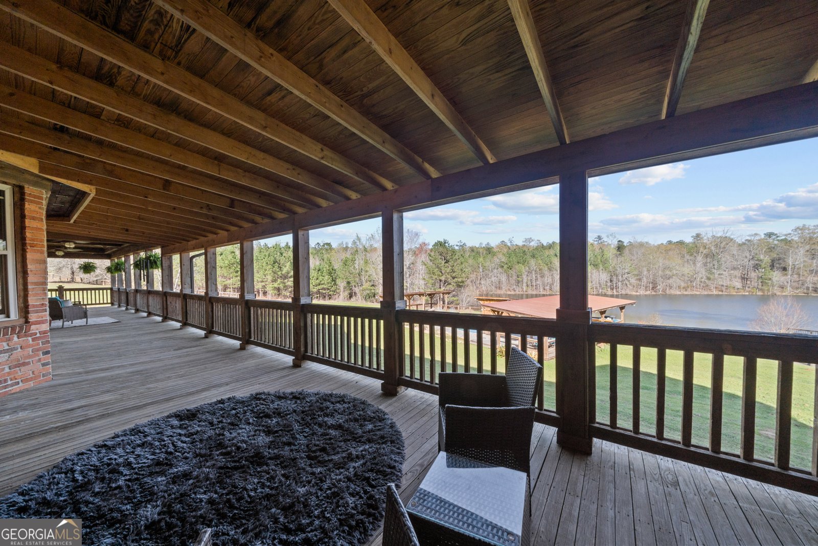 407 J R Sims Road Irwinton - 39