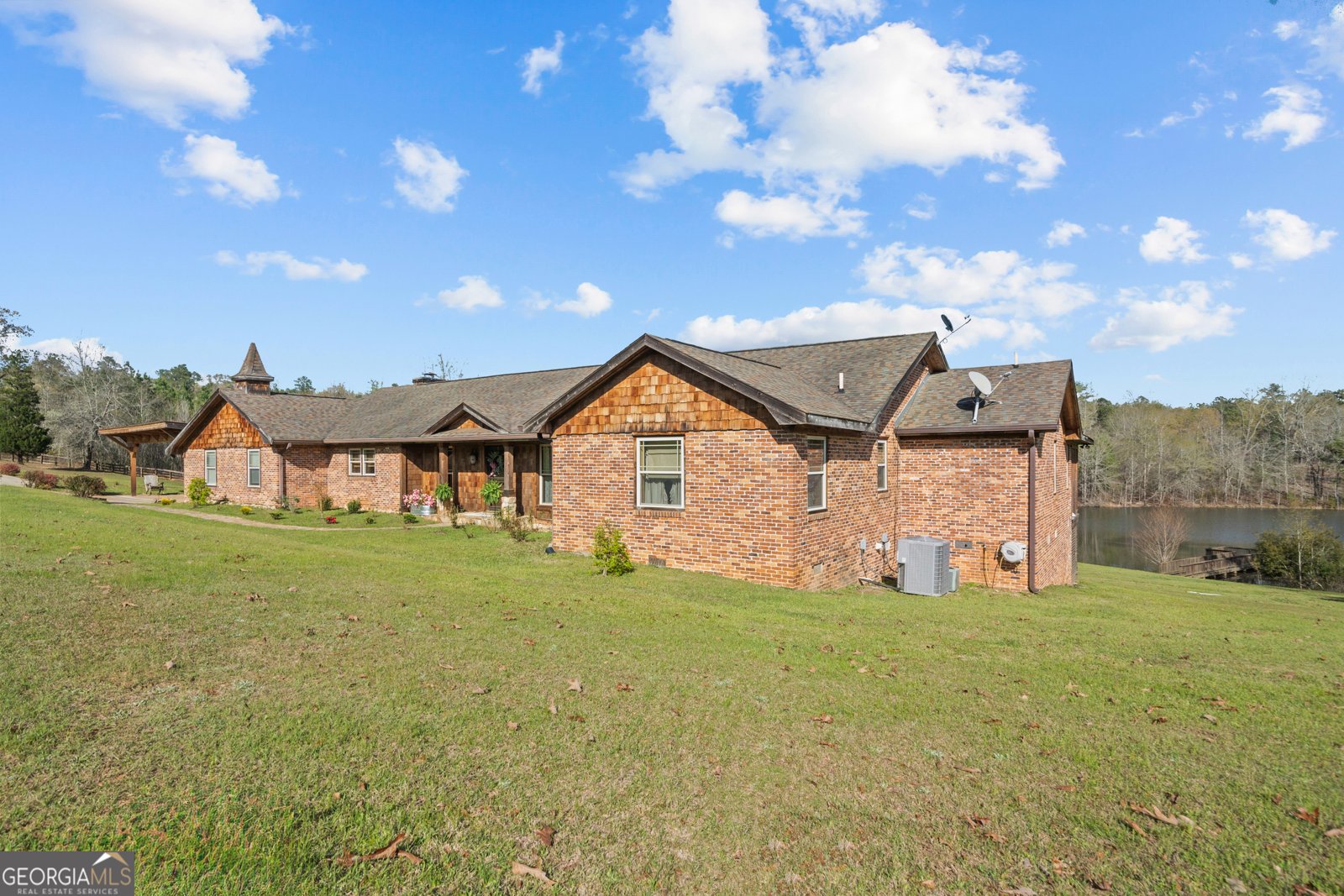 407 J R Sims Road Irwinton - 4