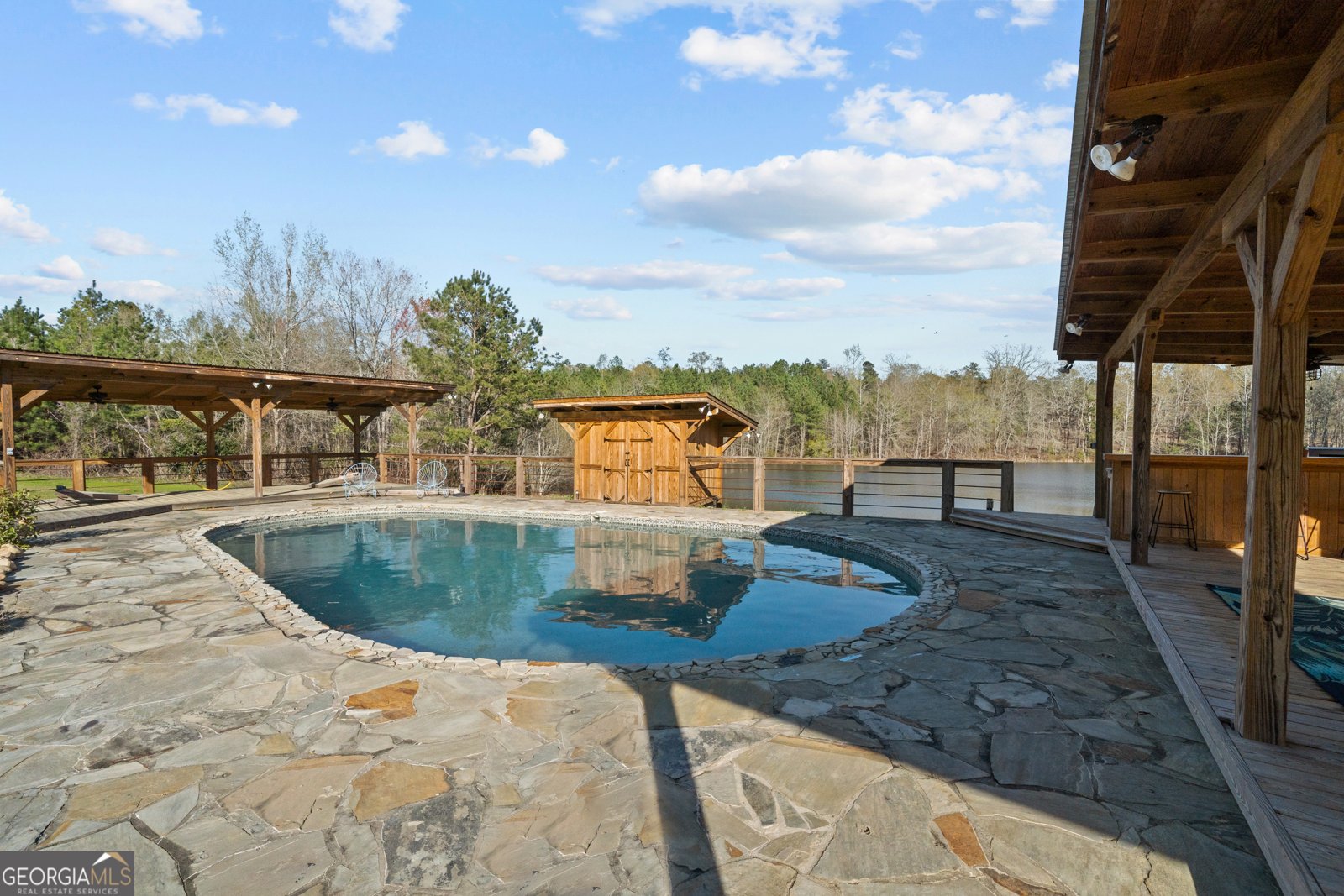 407 J R Sims Road Irwinton - 40