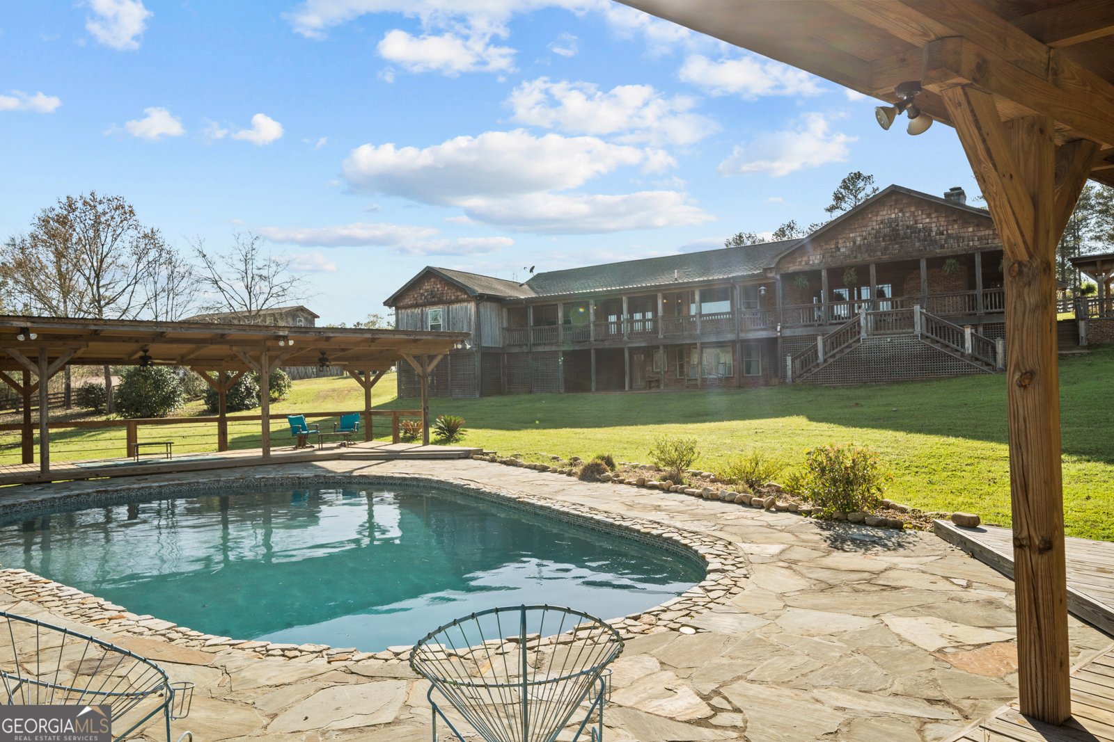 407 J R Sims Road Irwinton - 41