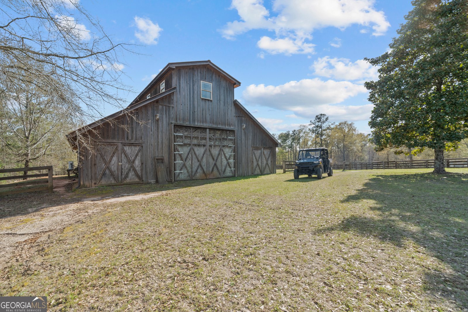 407 J R Sims Road Irwinton - 5