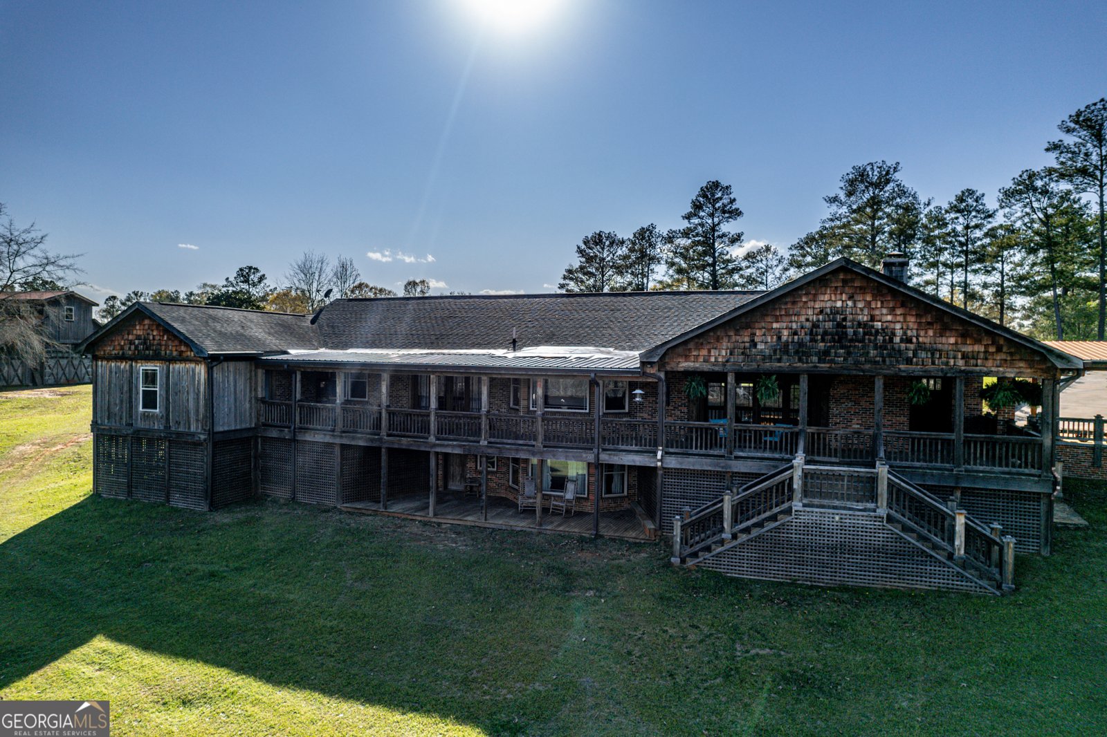 407 J R Sims Road Irwinton - 50