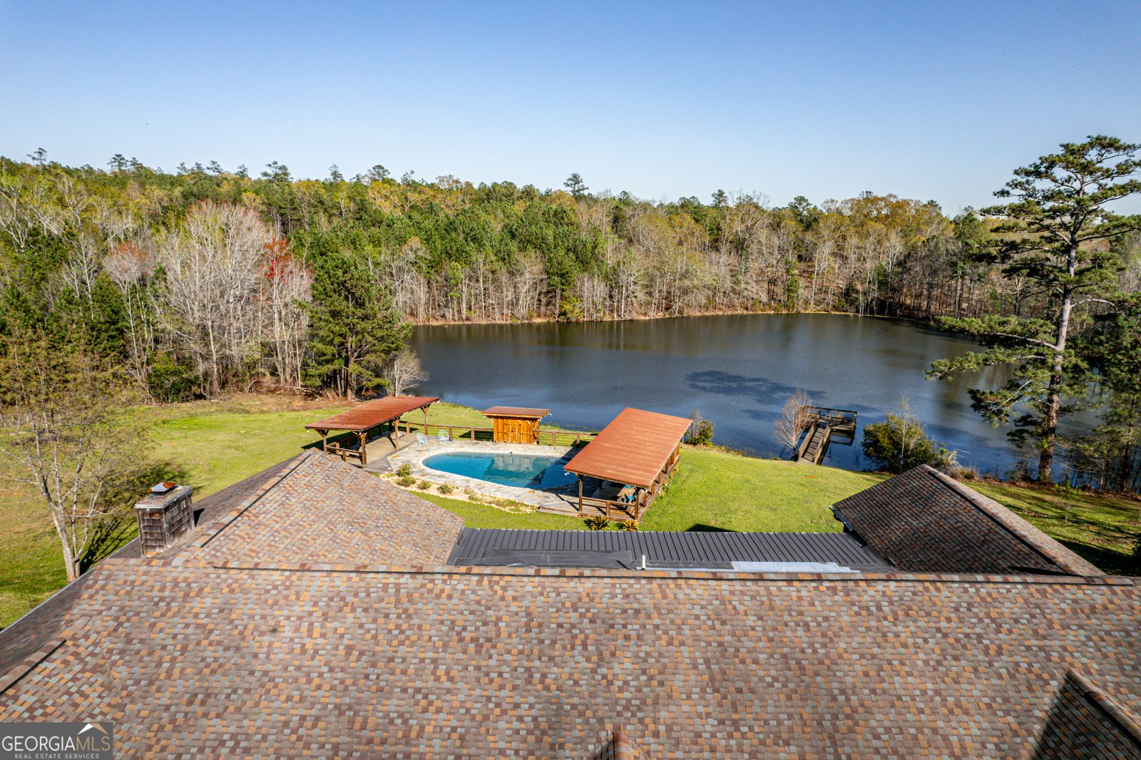 407 J R Sims Road Irwinton - 53