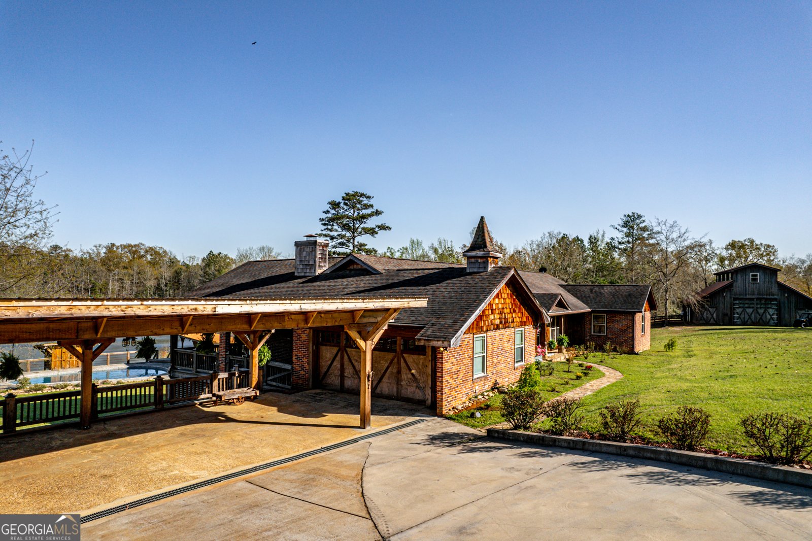 407 J R Sims Road Irwinton - 55