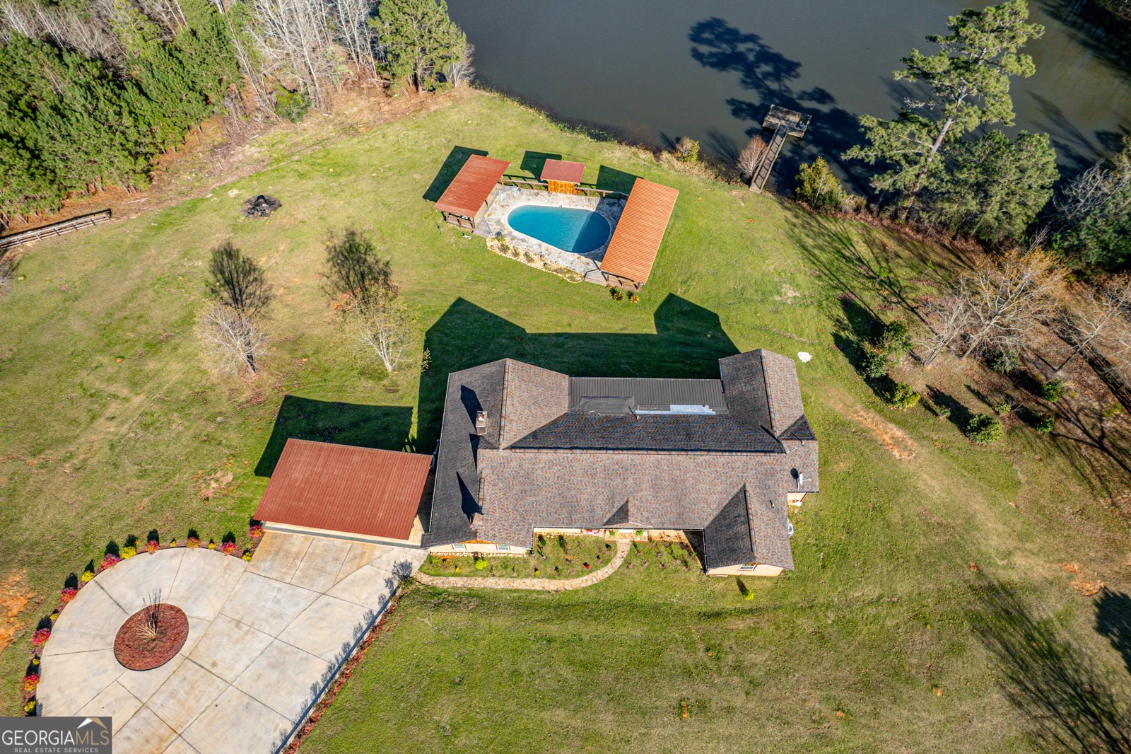 407 J R Sims Road Irwinton - 56