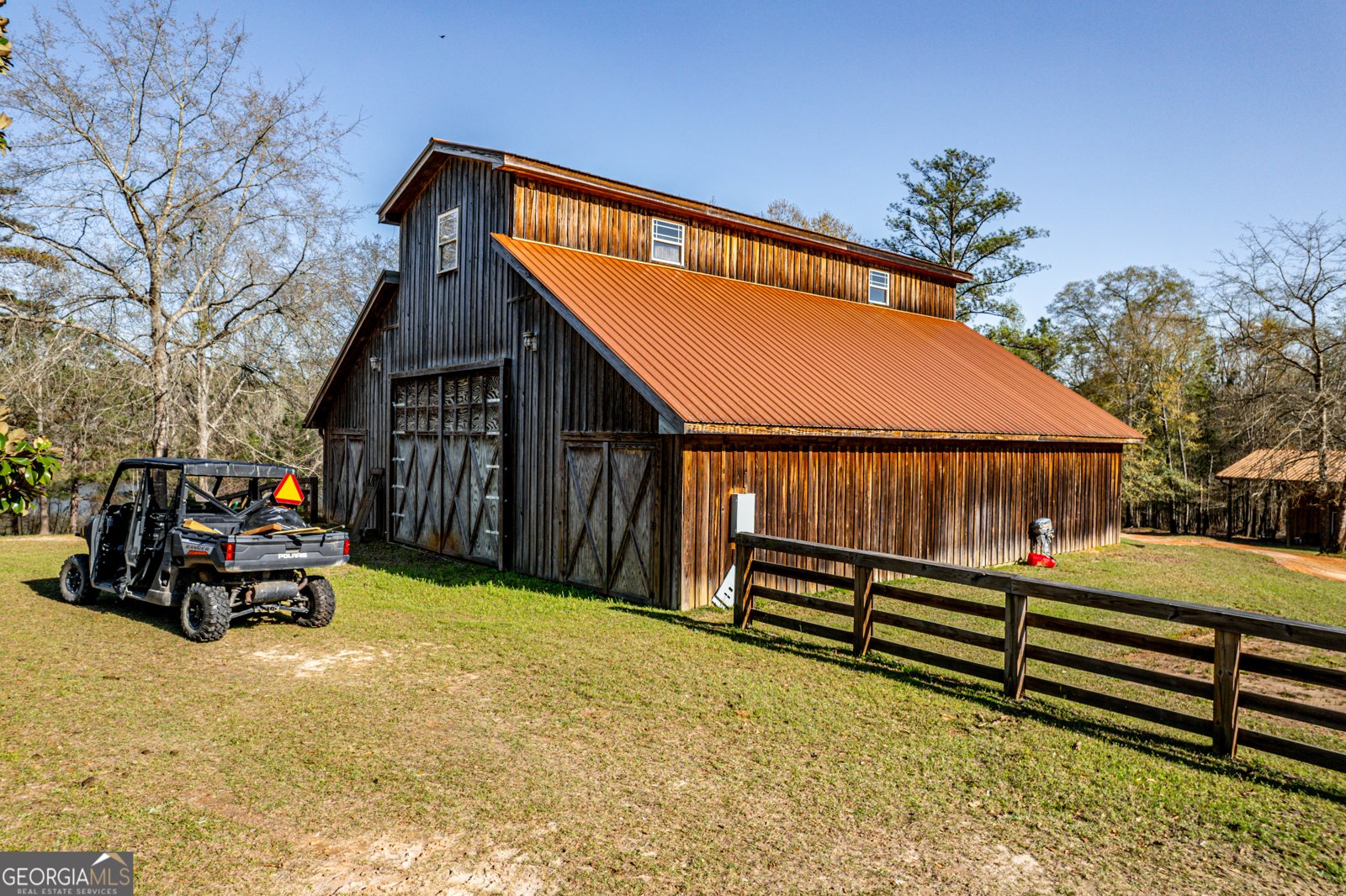 407 J R Sims Road Irwinton - 59