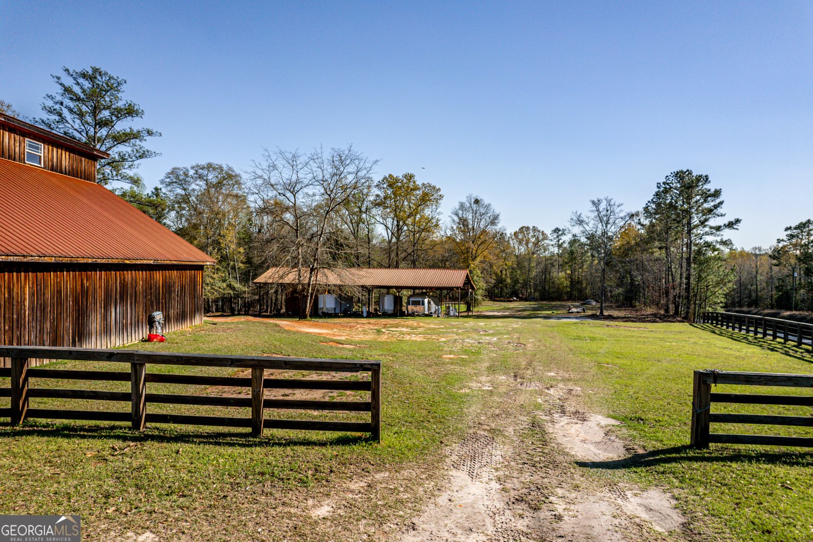 407 J R Sims Road Irwinton - 60