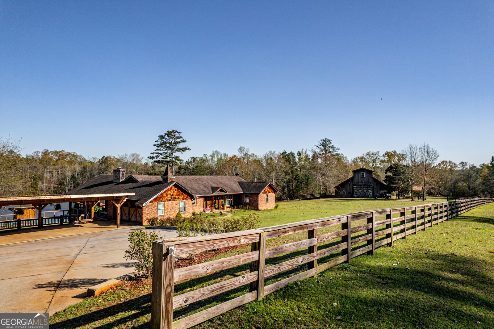 407 J R Sims Road Irwinton - 61